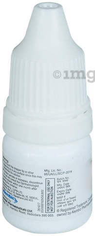 Dabfit Eye Drop image