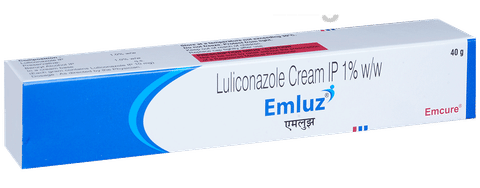 Emluz Cream image