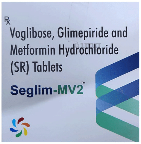 Seglim MV 2 Tablet SR