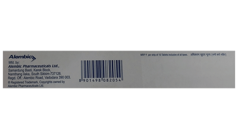 Roxid 300 Tablet image