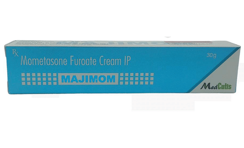 Majimom Cream image