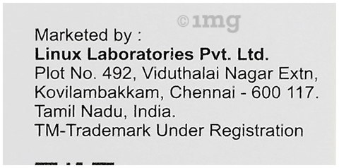 Re-Xite CD3 Tablet image Re-Xite CD3 Tablet image