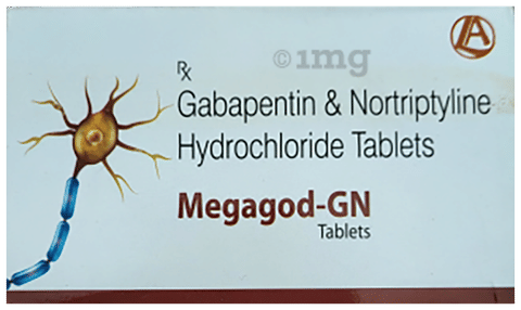 Megagod-GN Tablet image