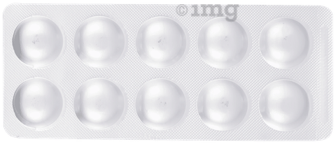 Preega-NT Tablet image