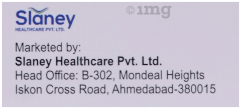 Slanmol Tablet image