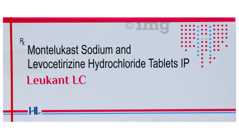 Leukant LC Tablet image