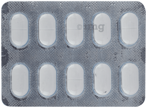 Gli-M Tablet image Gli-M Tablet image