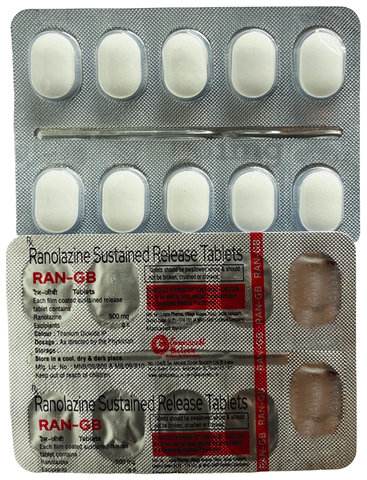 RAN GB Tablet SR image