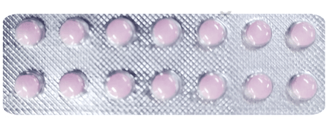 Lorfast Meltab Tablet image Lorfast Meltab Tablet image
