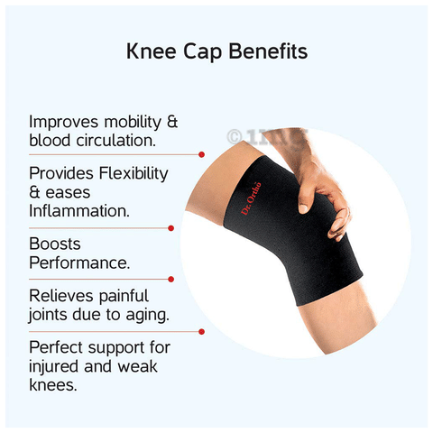 Dr Ortho Knee Support image