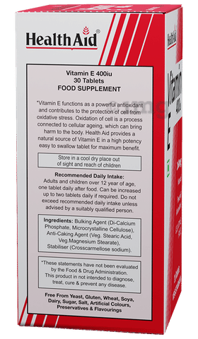 Day Vit Active 30 Comp / Health Aid - Herbolario Allium