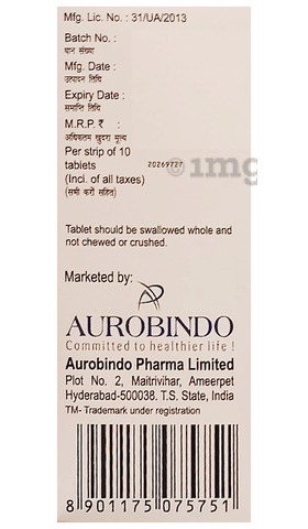 Establet-D Tablet image