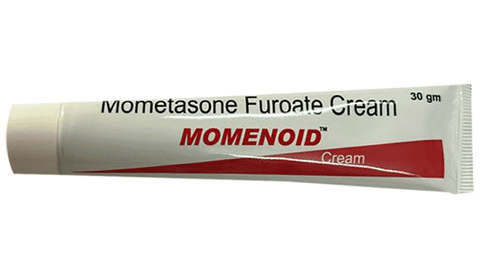 Momenoid Cream image Momenoid Cream image