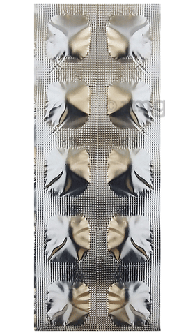 Telong 20mg Tablet image Telong 20mg Tablet image