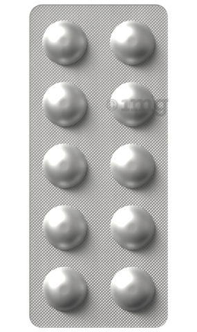 Cefneta 200 DT Tablet image