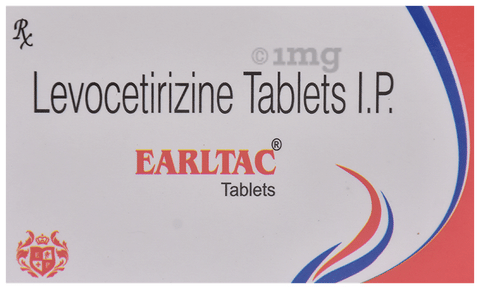 Earltac Tablet image