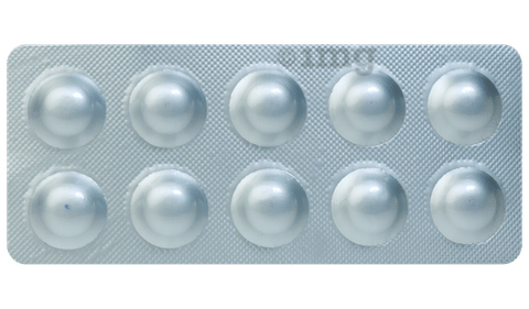 Vasostat 20 Tablet image