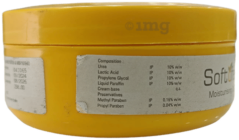 Softofeet Moisturising Cream image