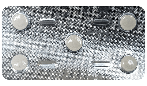 Letzol-Sure 5 Tablet image