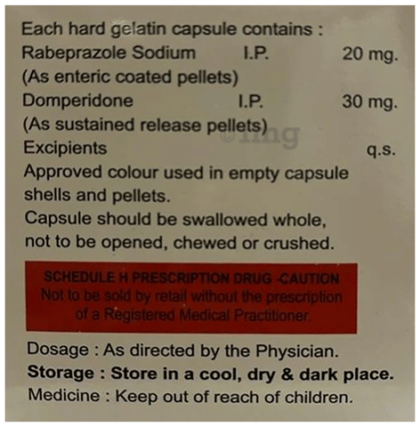 Ageflux-DSR Capsule image