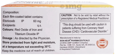 Etanine 60 Tablet 2