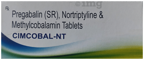 Cimcobal-NT Tablet SR image
