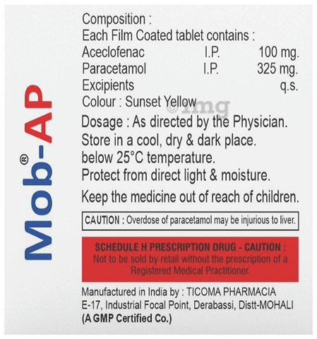 Mob-AP Tablet image