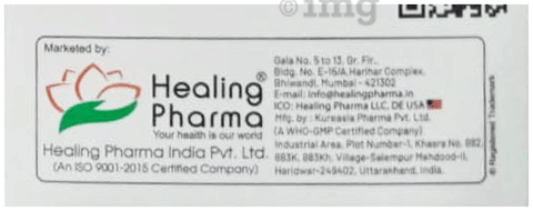 Brookbiotic Capsule image