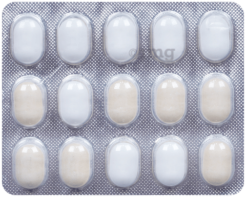 Geminor M 4 Tablet PR image