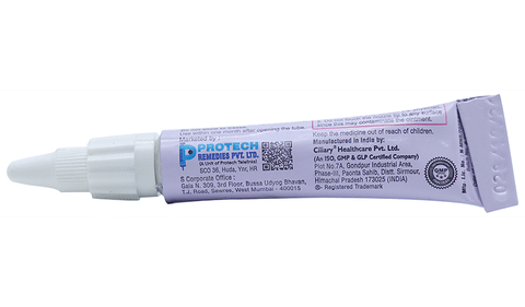 Nachlotech Eye Ointment image