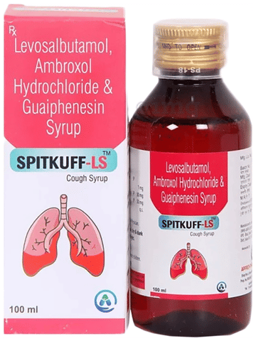Spitkuff-LS Syrup 1