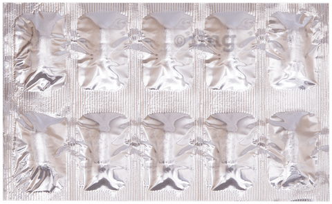 Coeamox 625 Tablet