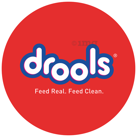 Drools Focus Starter Super Premium Dog Food Buy packet of 1.2 kg