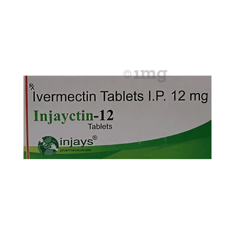 ivermectin 12mg apollo pharmacy