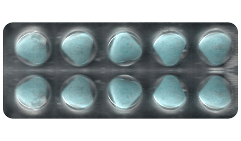 Mafol-D Tablet image