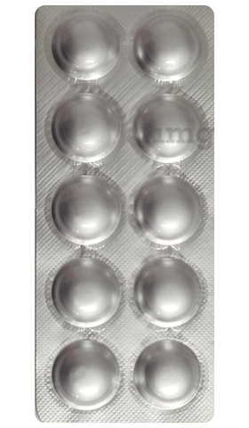 Deuel-O Tablet image