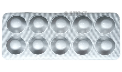 Rokpan 40 Tablet image Rokpan 40 Tablet image