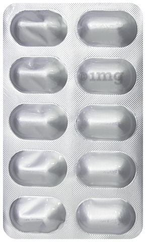 Nexclin 300 Capsule image Nexclin 300 Capsule image