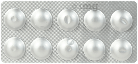 Norblend Tablet SR image