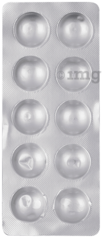 Belic 10 mg/325 mg Tablet