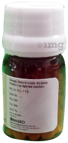 T4th 100 Tablet