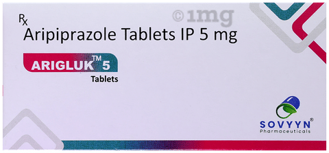 Arigluk 5 Tablet image Arigluk 5 Tablet image
