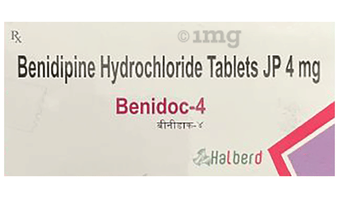 Benidoc 4 Tablet image