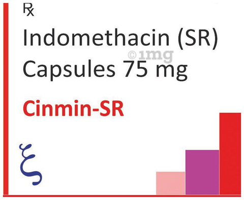 Cinmin-SR Capsule