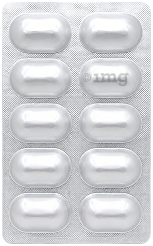 Dapatic-M 1000 Tablet ER image Dapatic-M 1000 Tablet ER image