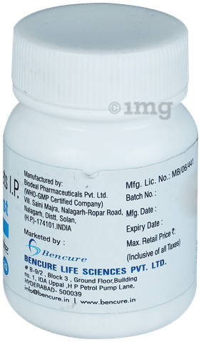 Thyrozest 25mcg Tablet image