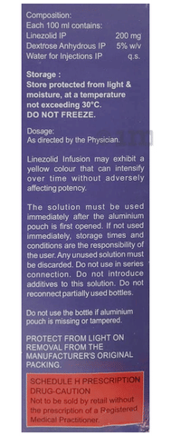 Lizoforce IV Injection image Lizoforce IV Injection image