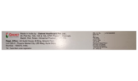 Flucos 200 Tablet image