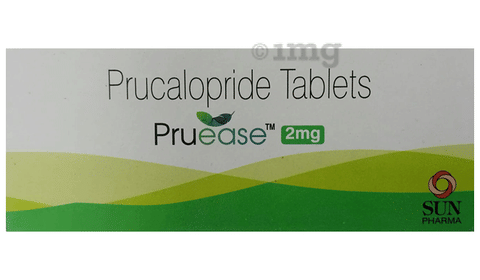 Pruease 2mg Tablet image