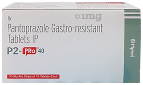 P2 Pro 40 Tablet image